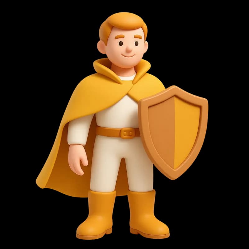Custode dei principi