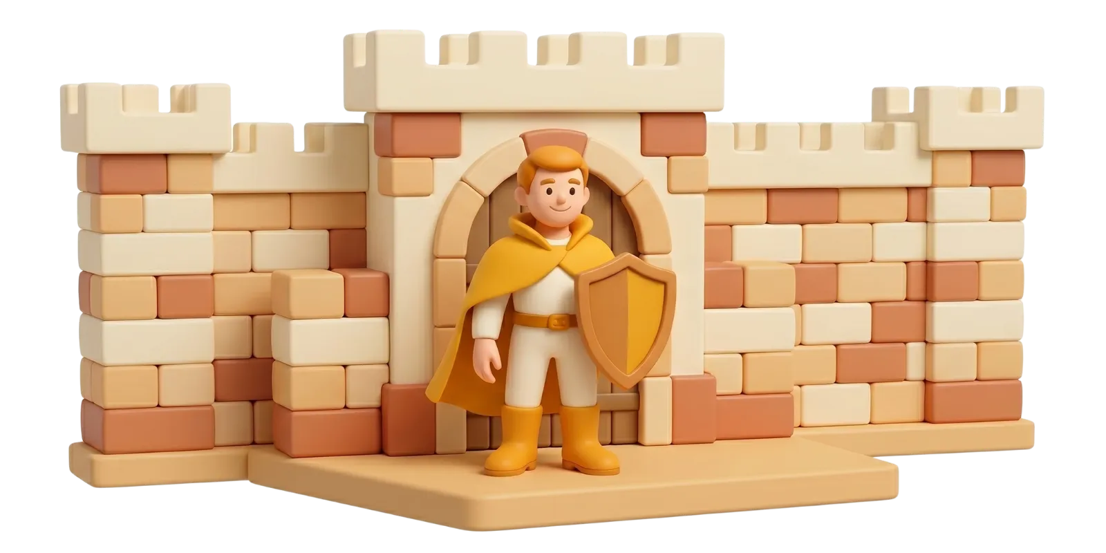 Custode dei principi