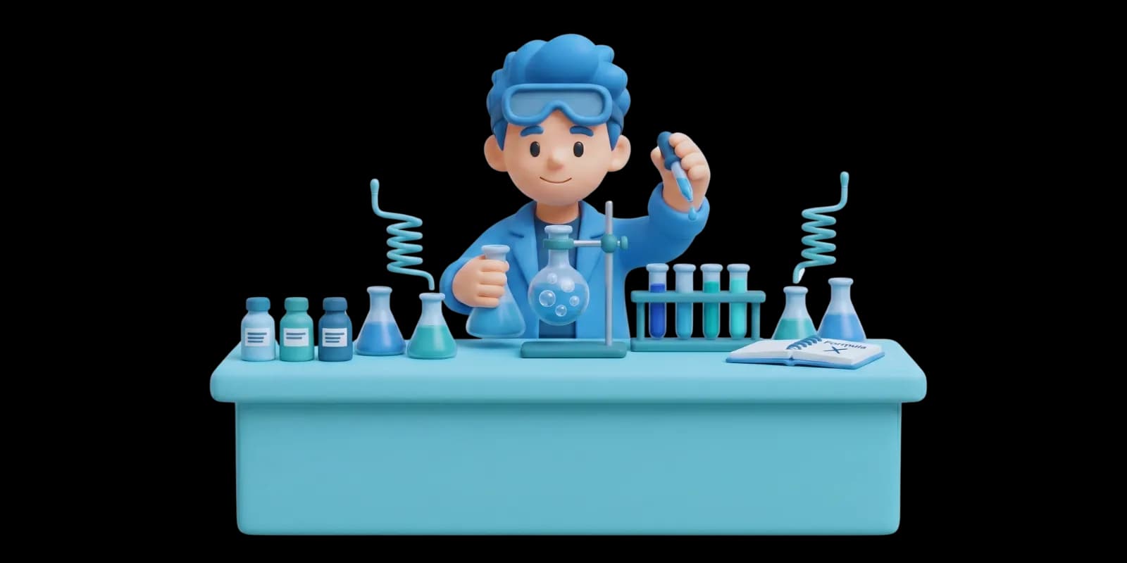 Freier Experimentator